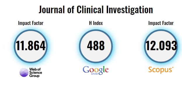 medical research archives journal ranking