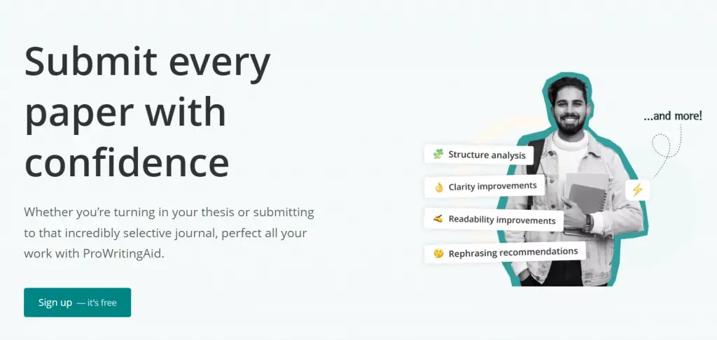 research writing tools