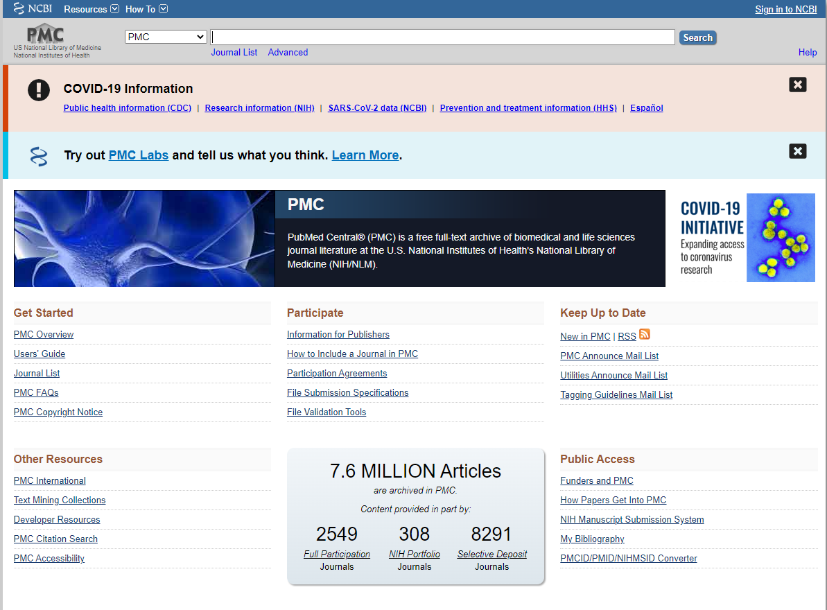 28 Best Academic Search Engines That make your research easier 2024