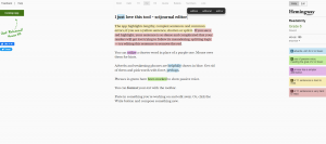 best academic writing tool