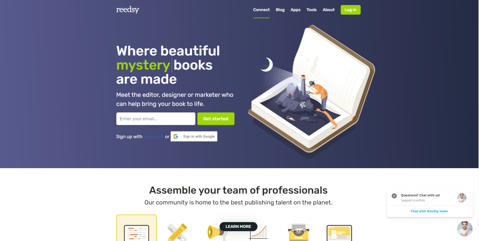 11 Best Academic Writing Tools For Researchers 2024