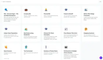 Best Ai Writing Tools for Academics