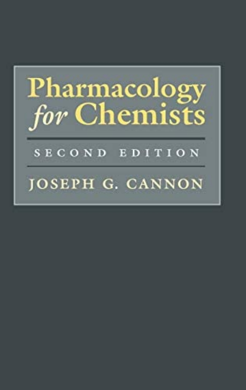 15 MustRead Pharmacology, Toxicology, and Pharmaceutics Books 2024