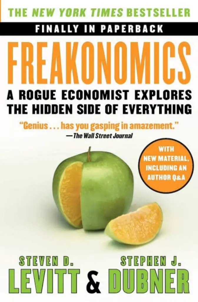 Must-Read Economics And Finance Books