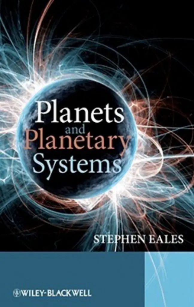 Must-Read Earth and Planetary Books