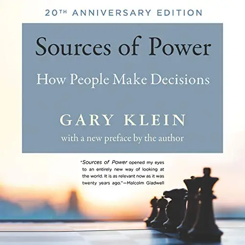 Must-read Decision Books