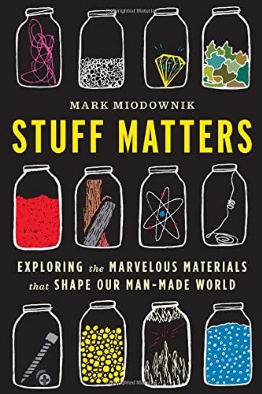 15 MustRead Material Science Books 2024