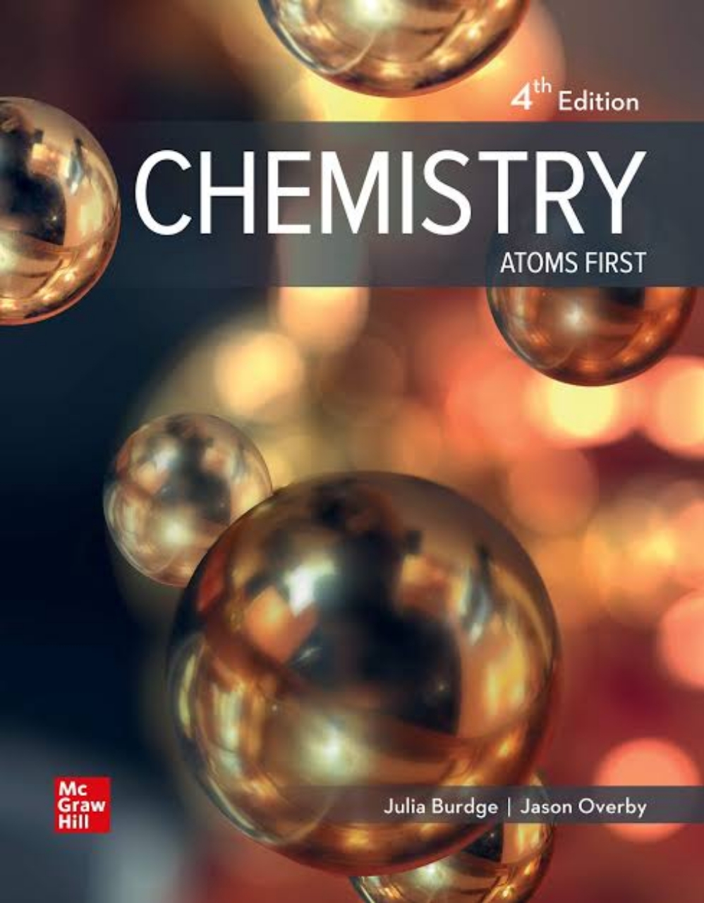 15 Mustread Chemistry Books 2024