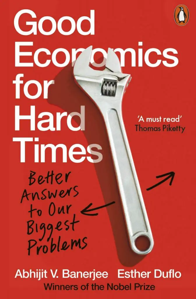 Must-Read Economics And Finance Books