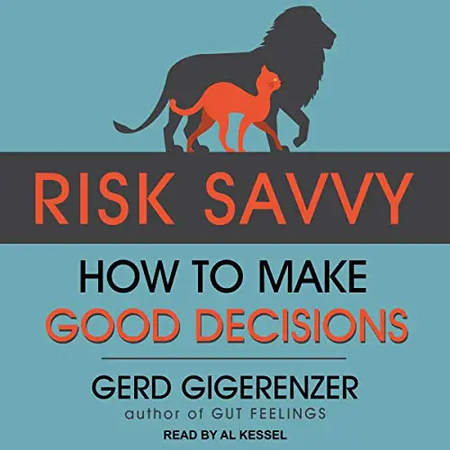 Must-read Decision Books