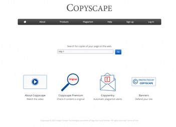 online plagiarism checker for research papers