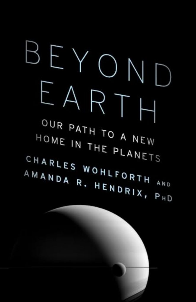 Must-Read Earth and Planetary Books