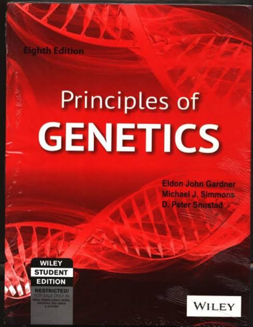 15 Must-read Biochemistry, Genetics & Molecular Biology Books 2025