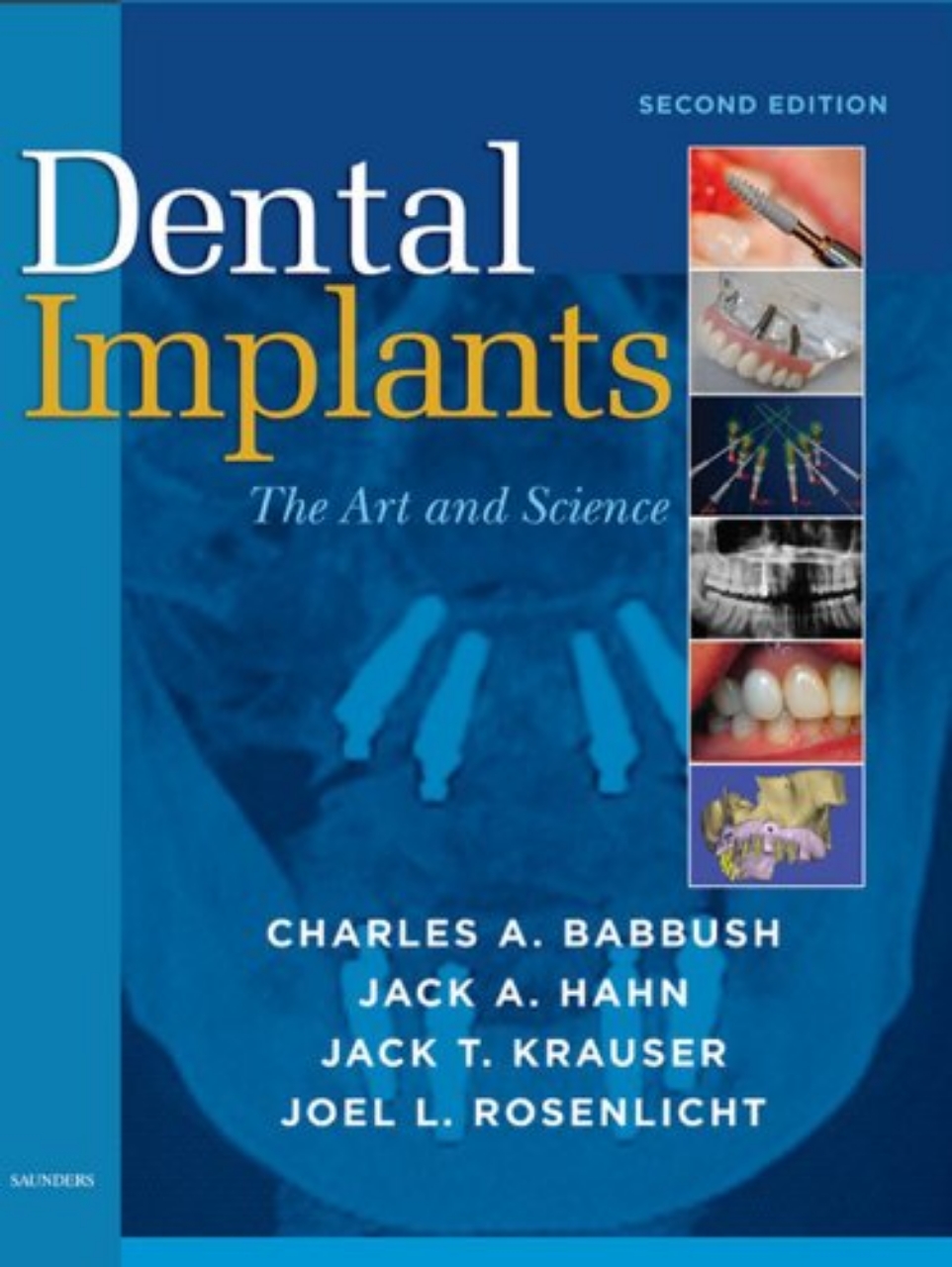 14 Mustread Dentistry Books 2024
