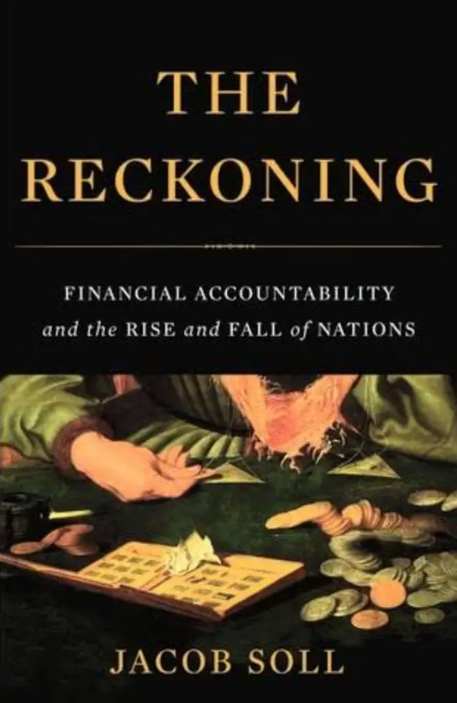 Must-Read Economics And Finance Books