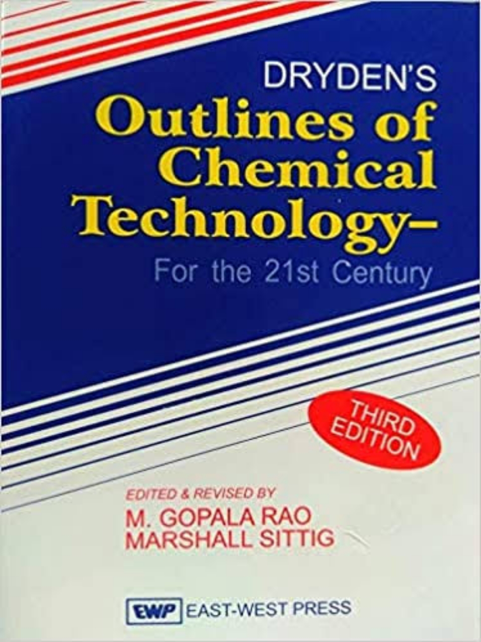 15 MustRead Chemical Engineering Books 2024