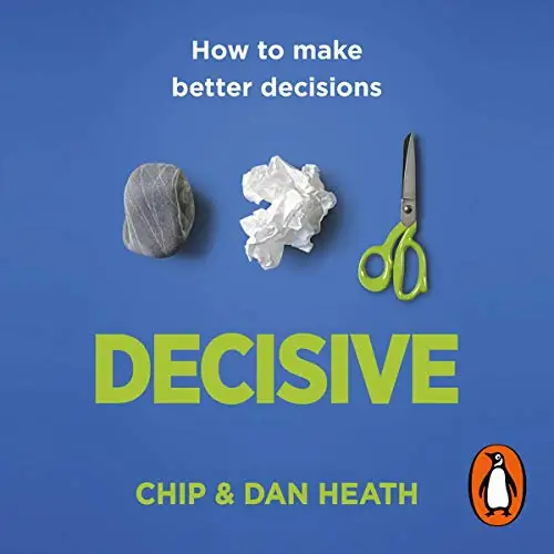 Must-read Decision Books