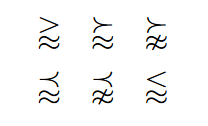  approximate symbol in LaTeX