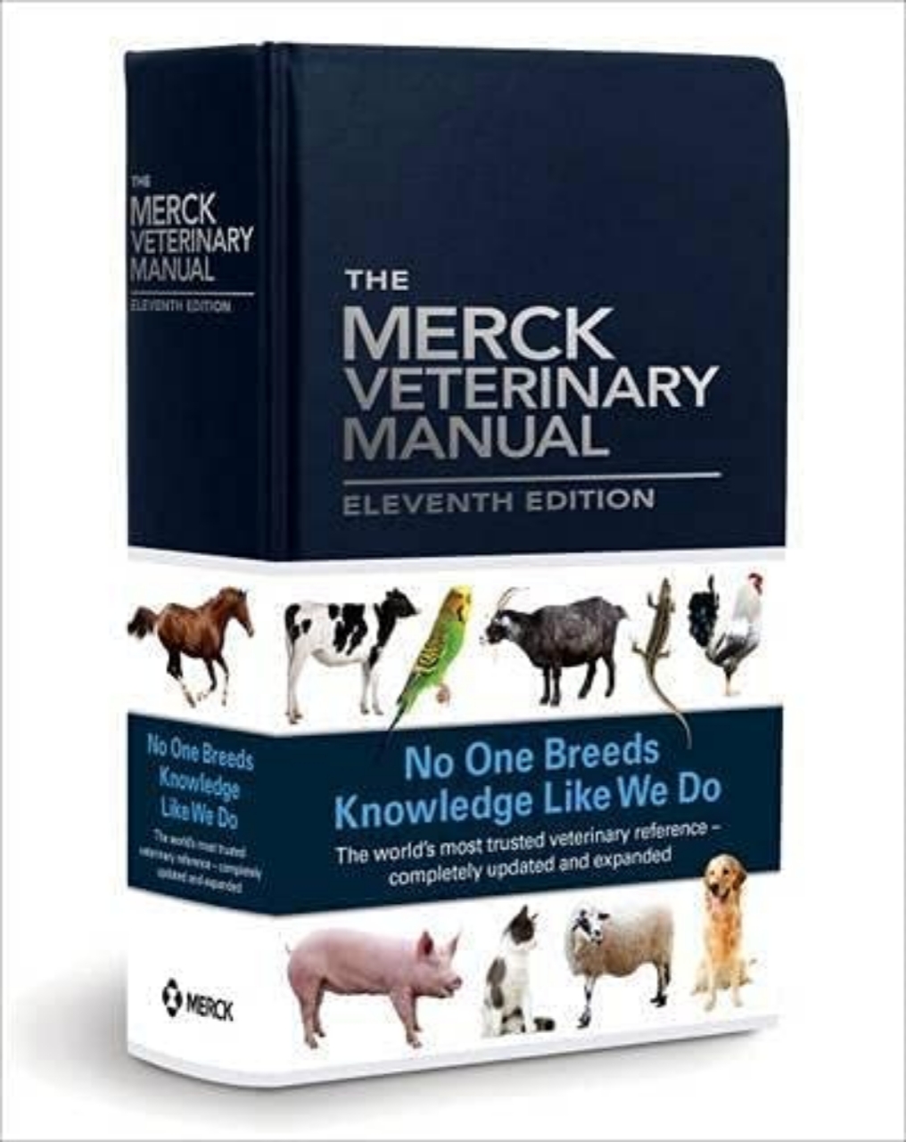 15 MustRead Veterinary Science Books for Lifetime Learners 2024