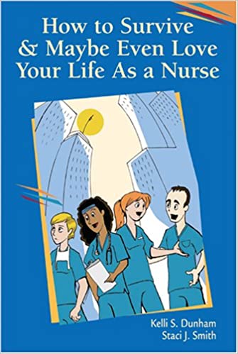 Nurse Books