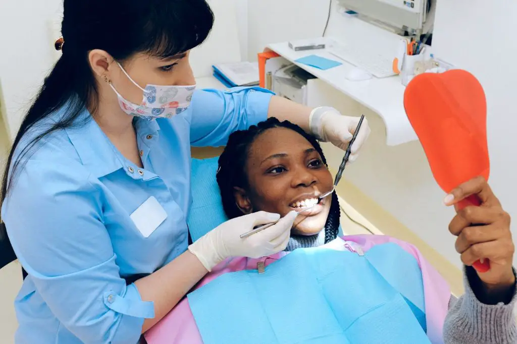 Highest Paying Dentist Jobs : Credits: Pexels