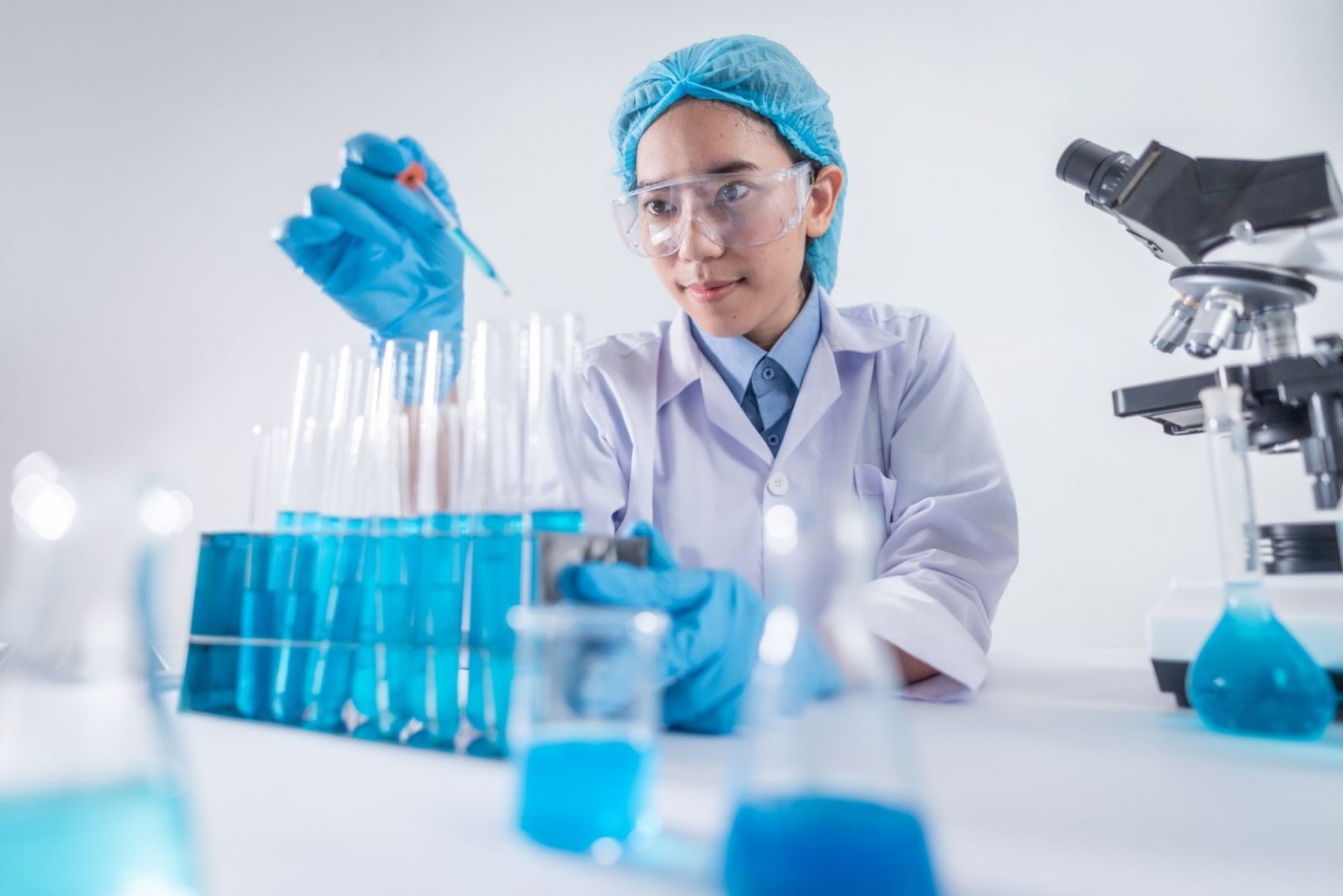 highest paying chemistry phd jobs