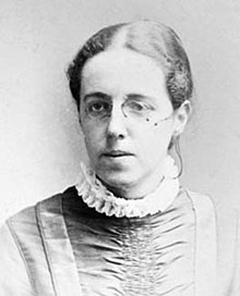 Famous Female Scientists : Credits: CommonsWikipedia.org