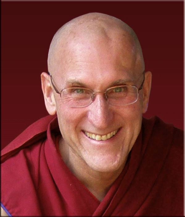 Famous Buddhist Scientists : Credits: CommonsWikipedia.org