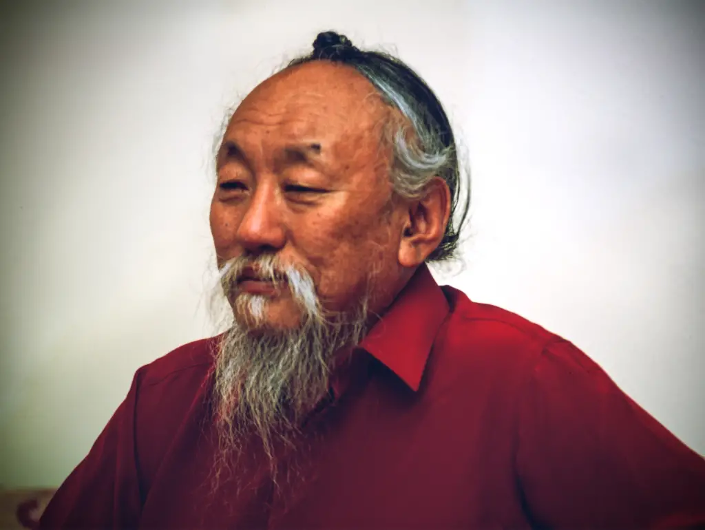 Famous Buddhist Scientists : Credits: Dreams In Time