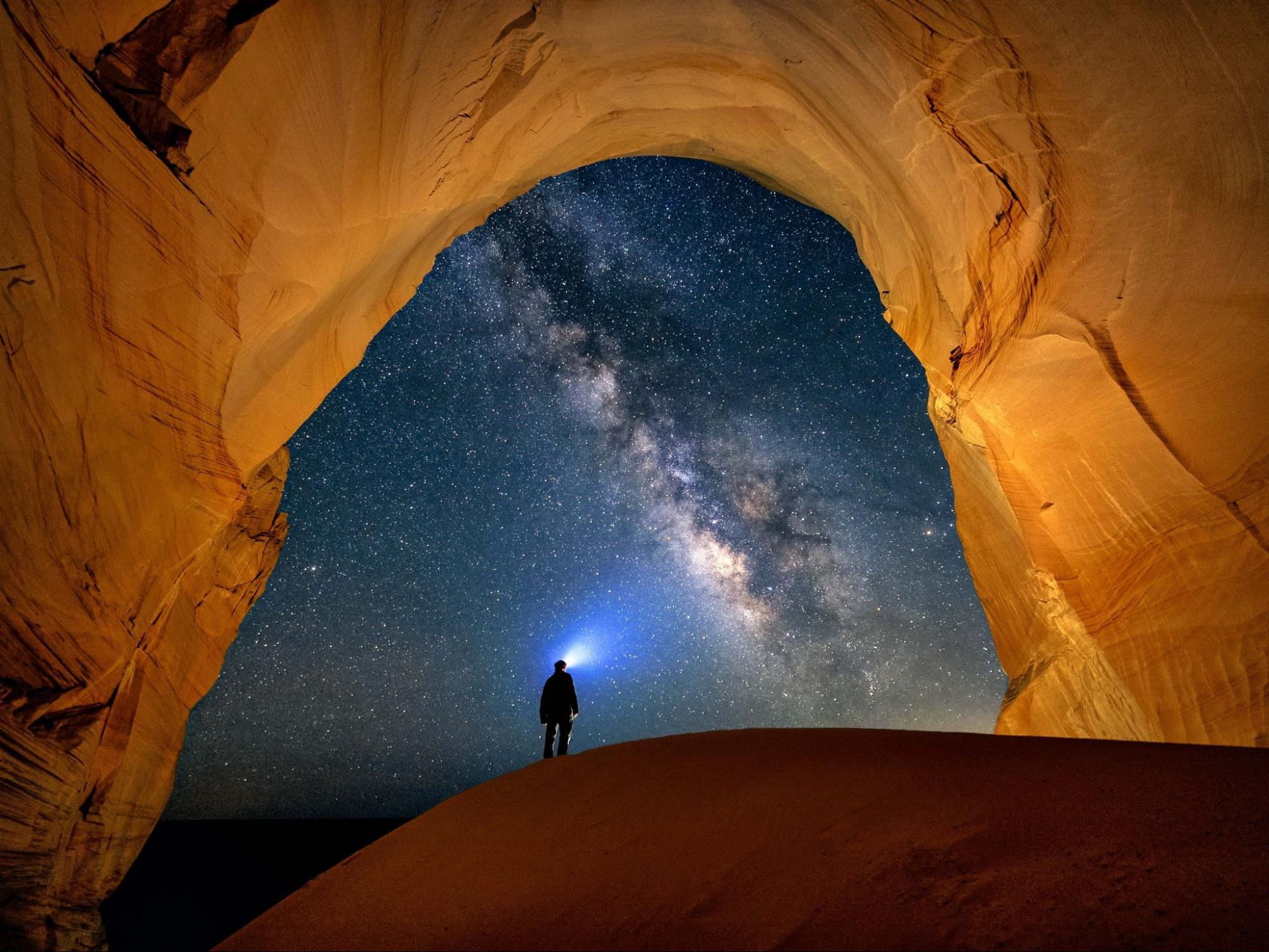 10 Highest Paying Astronomy Jobs to Consider 2024