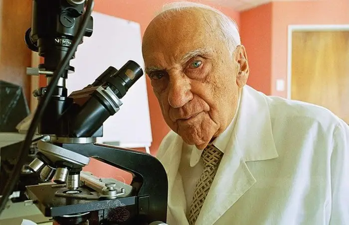 Famous Hispanic Scientists : Credits: Sacred Heart of Jesus Medical Outreach Australia