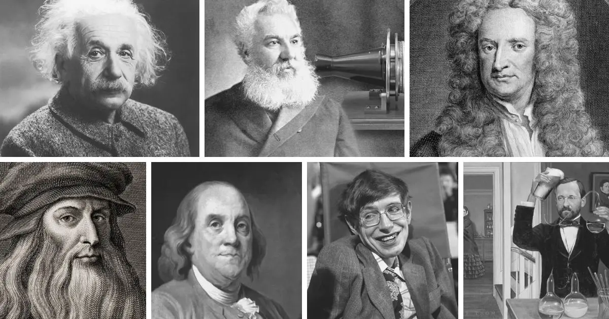 Famous Scientist 10 Top. Famous Scientists of the World and their Inventions.. Great Scientists. Ученые 10 века