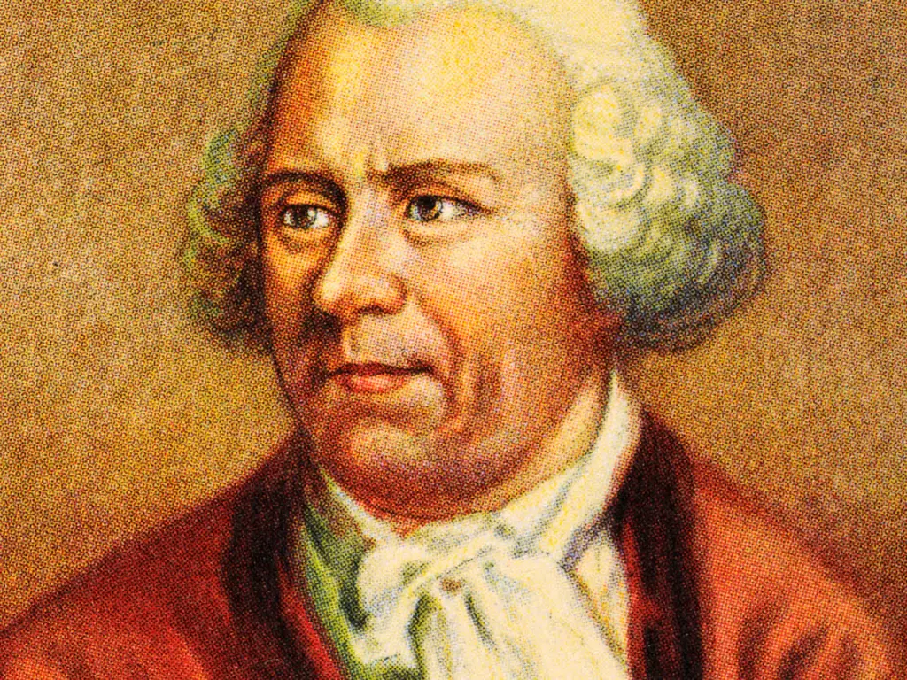 Famous Christian Scientists : Credits: Biography.com