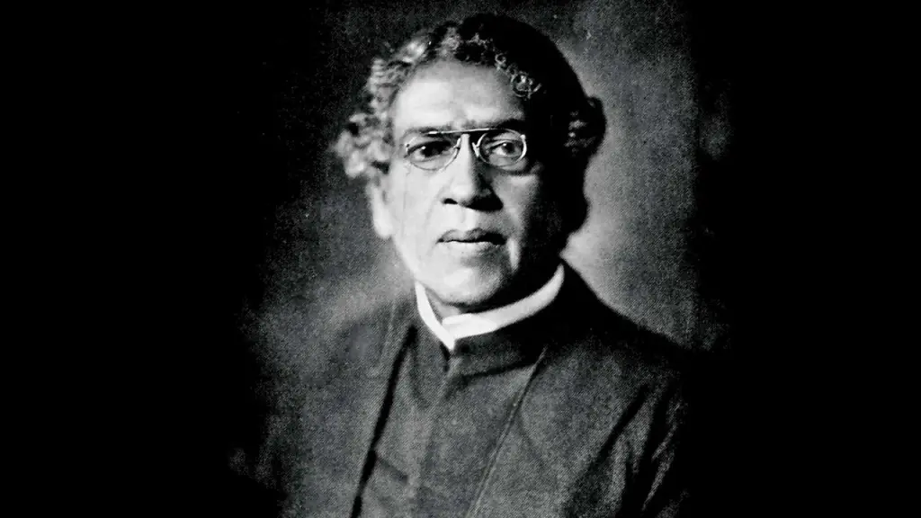 Famous Indian Scientists : Credits: DNA