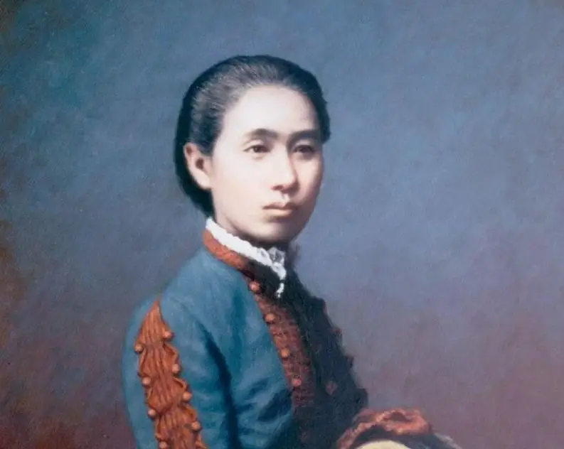 Famous Asian Scientists : Credits: Past Medical History