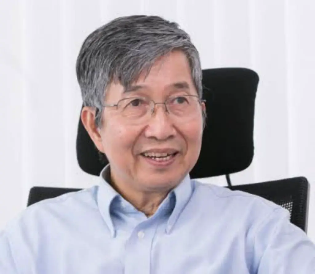 Famous Chinese Scientists : Credits: Asian Scientists Magazine