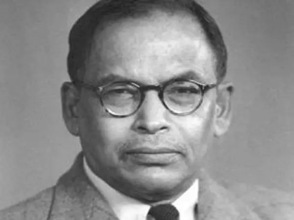 Famous Indian Scientists : Credits: Oneindia