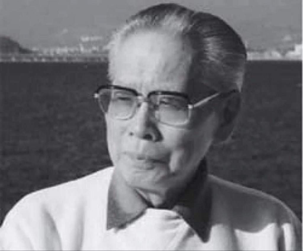 Famous Asian Scientists : Credits: India Today