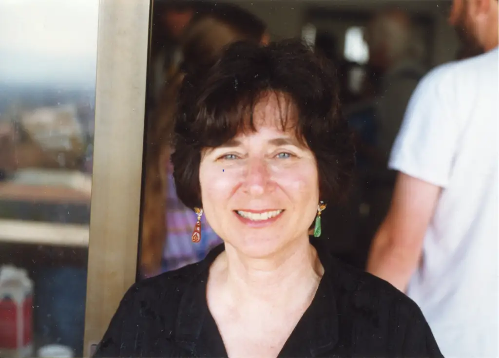 Famous Female Computer Scientists : Credits: Wikipedia