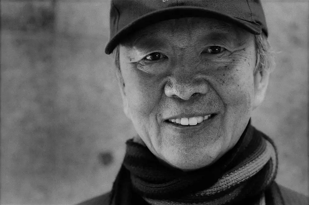 Famous Chinese Scientists : Credits: Lindau Mediatheque