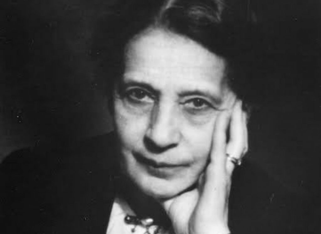 Famous Physics Scientists : Credits: Physics Today