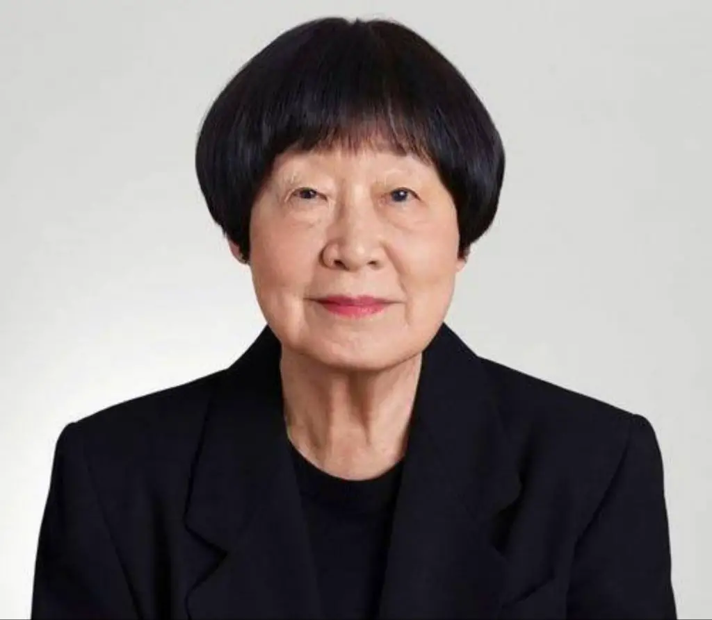 Famous Chinese Scientists : Credits: Asian Scientist Magazine