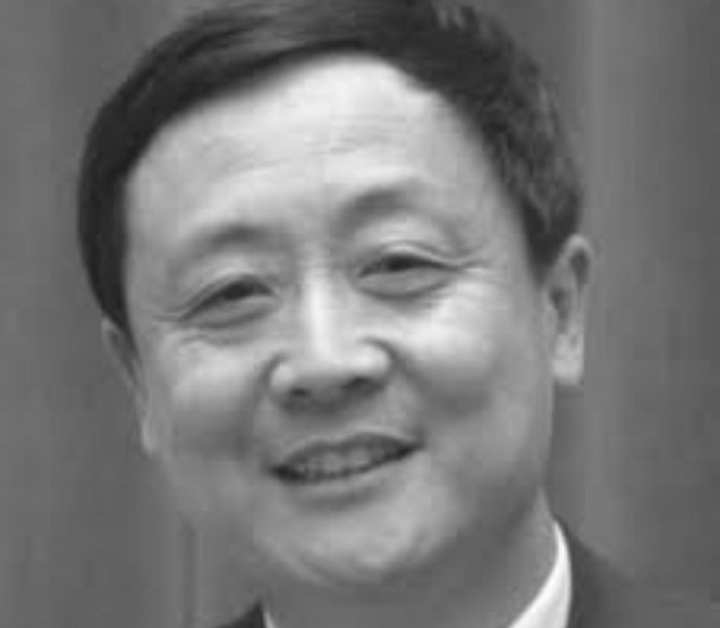 Famous Chinese Scientists : Credits: Internet Hall of Fame