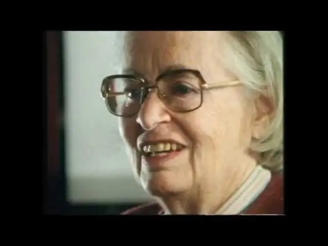 Famous Female Computer Scientists : Credits: History Vs. Hollywood