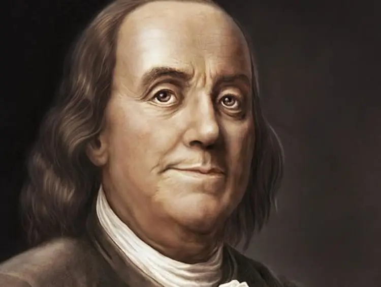 Famous American Scientists : Credits: Grand Canyon University
