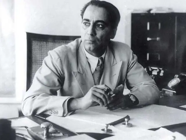 Famous Indian Scientists : Credits: Jagran Josh