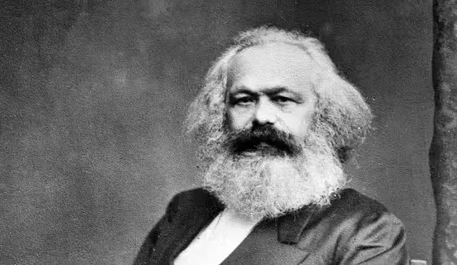 Famous Political Scientists : Credits: The Conversation