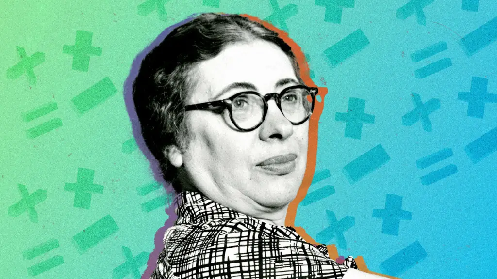 Famous Female Computer Scientists : Credits: PCMag