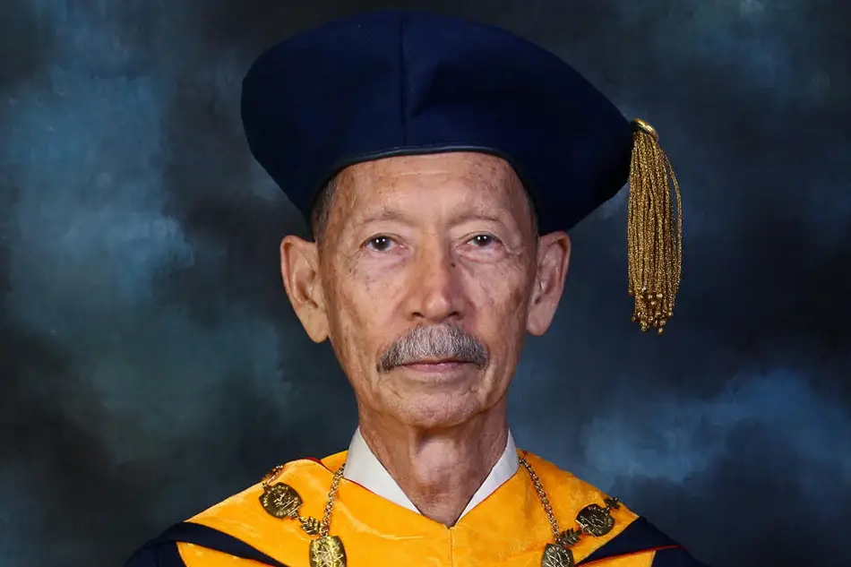 Famous Asian Scientists : Credits: Thomas Scientific