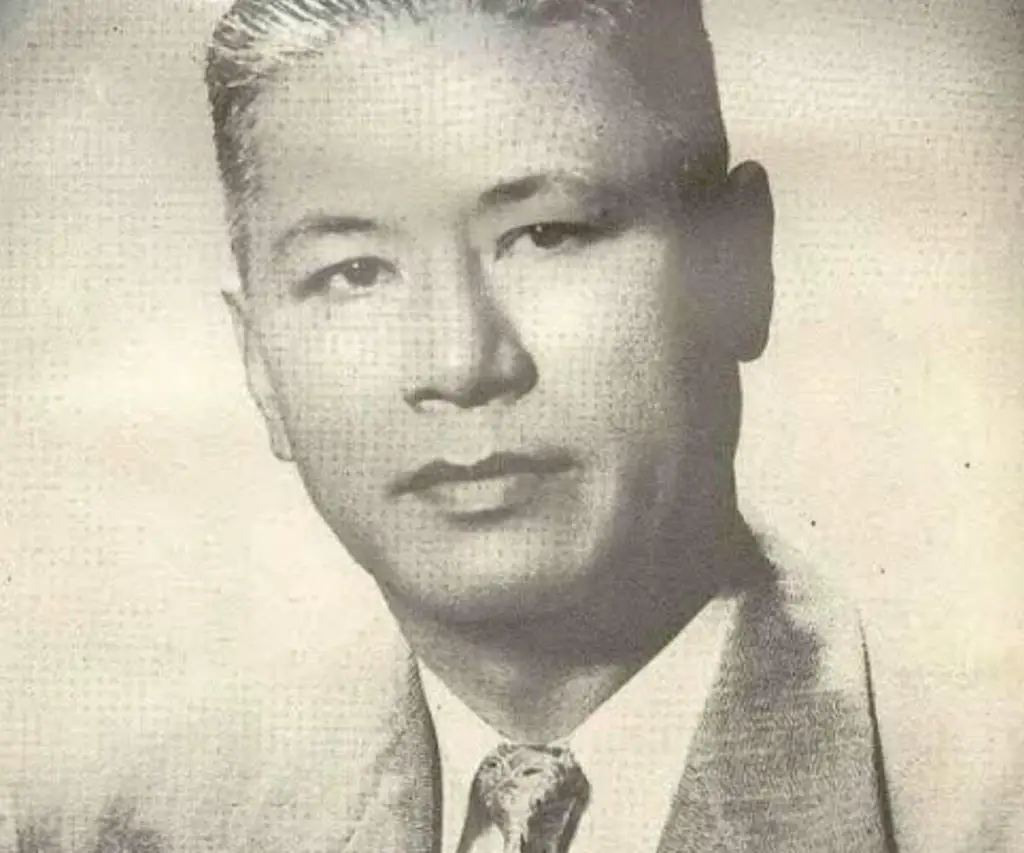 Famous Asian Scientists : Credits: Facebook